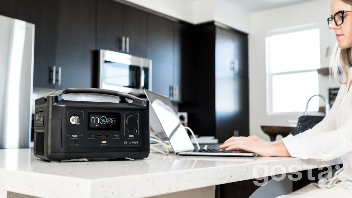 яку зарядну станцію вибрати для квартири, компʼютера, котла, теплої підлоги чи сонячних панелей