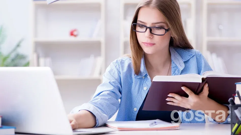 Заява на звільнення зразок