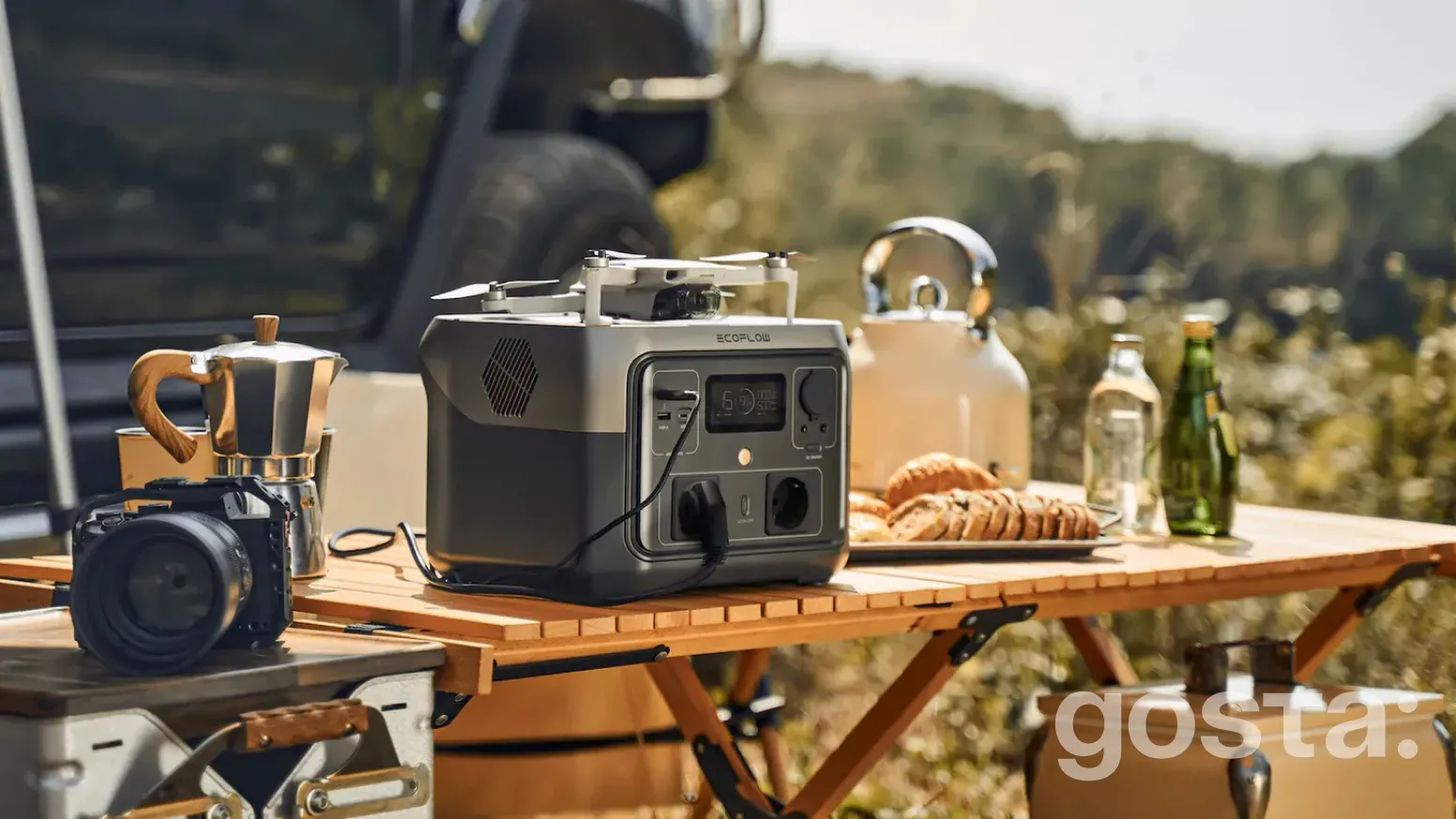 Рейтинг зарядних станцій 2025: ТОП 12 моделей для дому