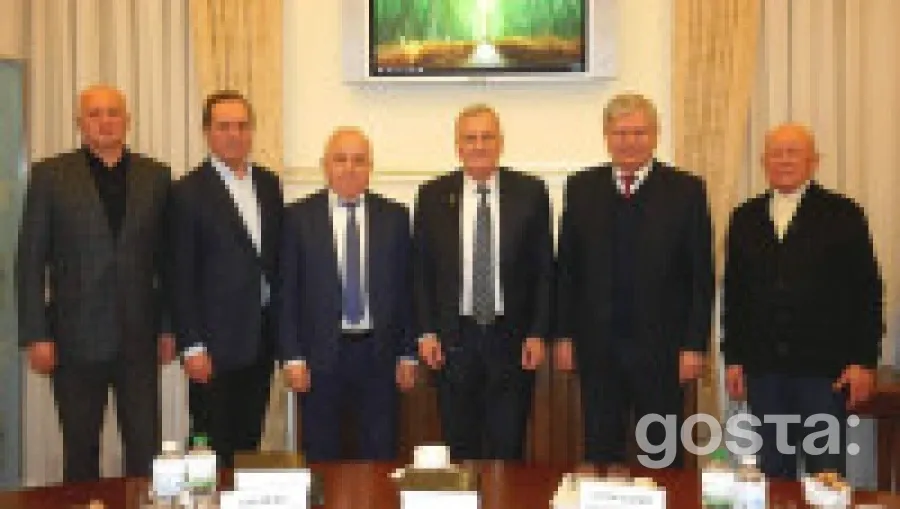 НАН України: Рада президентів академій схвалила підсумки 2023-2025 і рекомендує нові програми на 2026-2028 – що зміниться