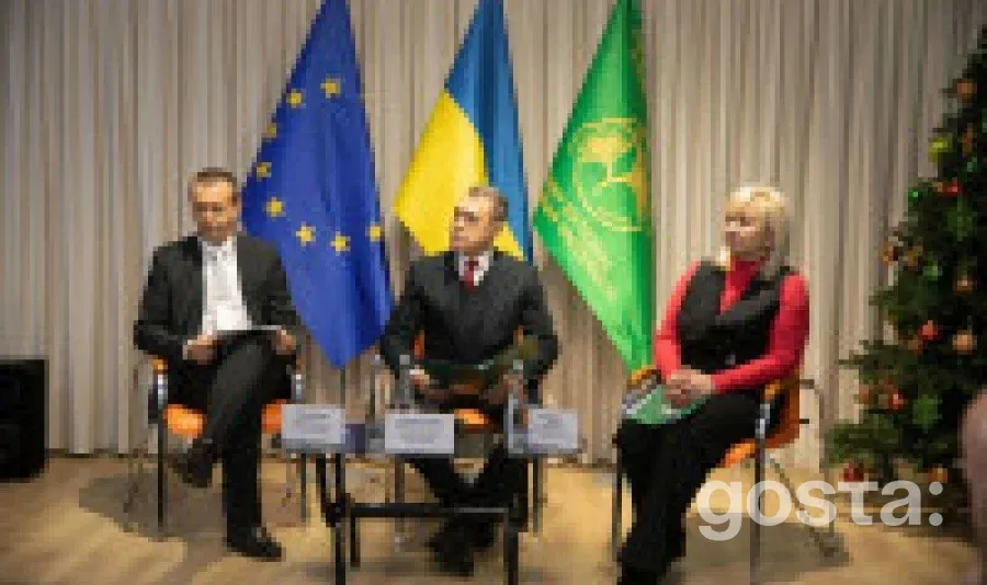 Сумщина тримає науковий фронт: що вирішила Рада Північно-східного наукового центру НАН України у Сумах