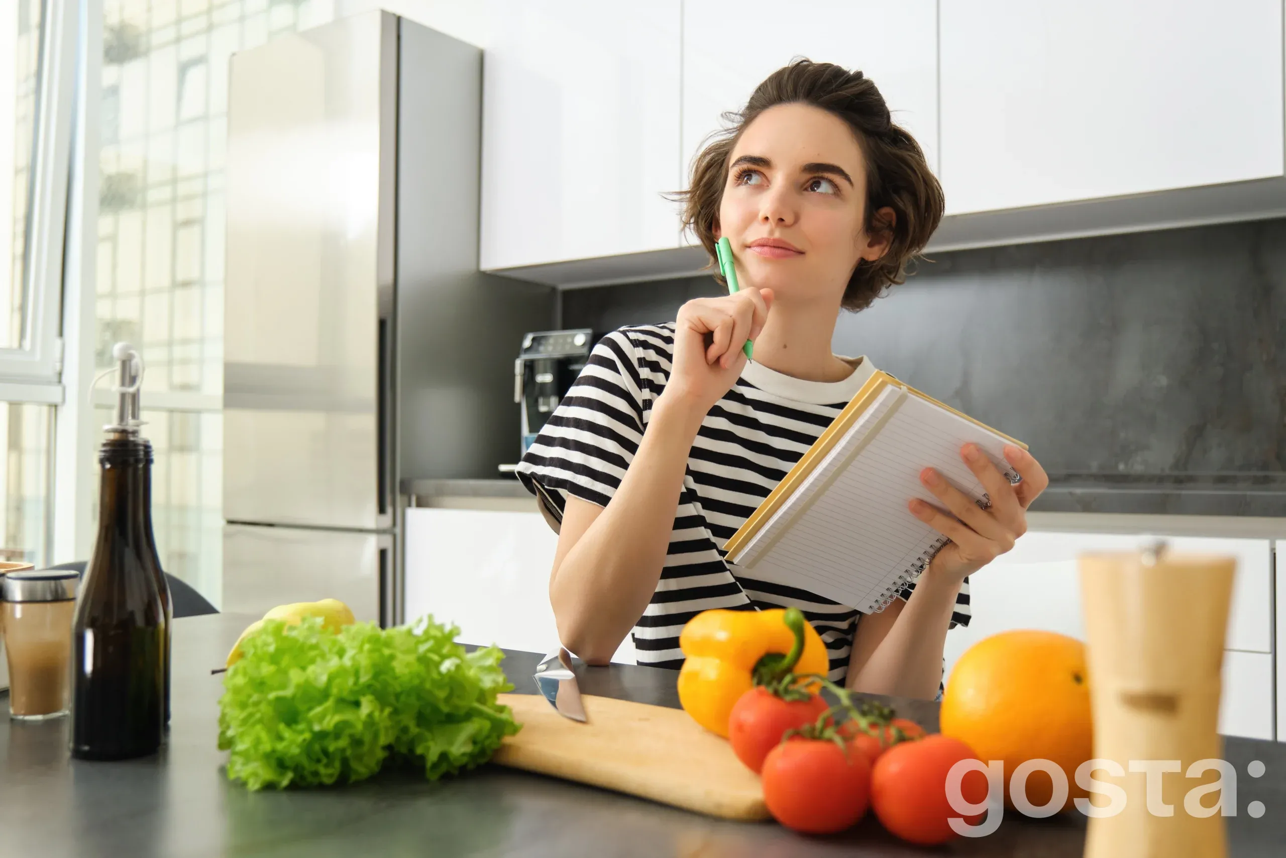 Iron-rich foods for children