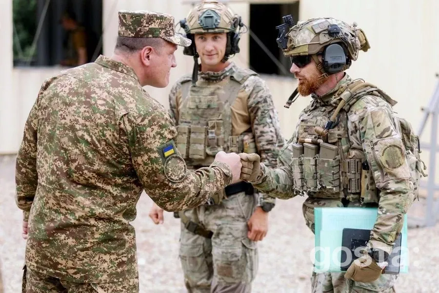 Піхота – основа оборони: Півненко пояснив, як НГУ підсилює передову та ламає ІПСО ворога