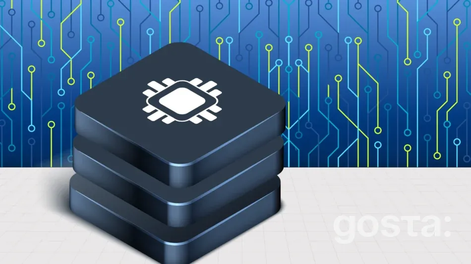 Енергоефективна електроніка від MIT: нова технологія стекування переносить транзистори з пам’яттю на бек-енд чіпа