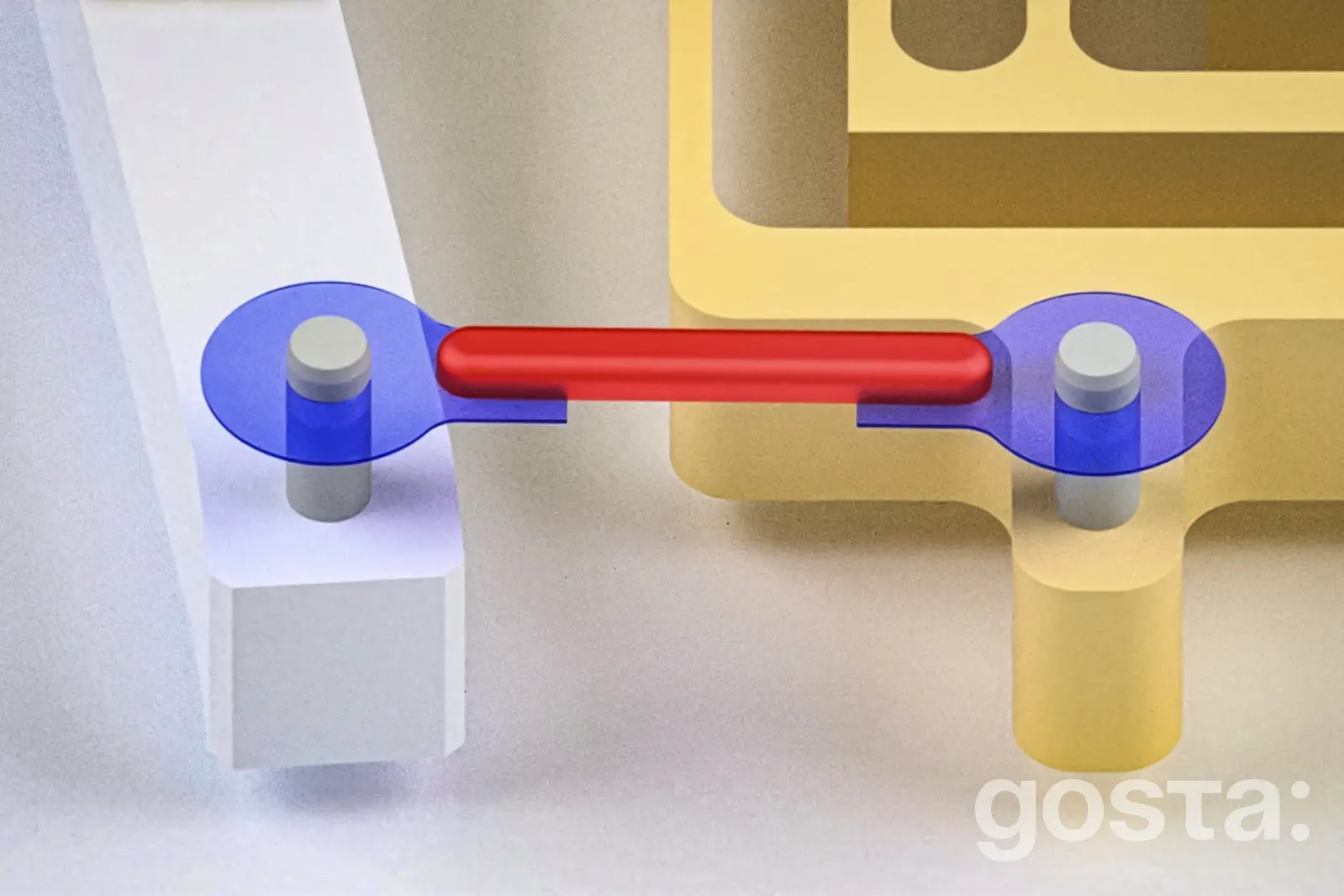 MIT показало прорив у біогібридних роботах: штучні сухожилля з гідрогелю збільшили силу у 30 разів і прискорили рух у 3 рази