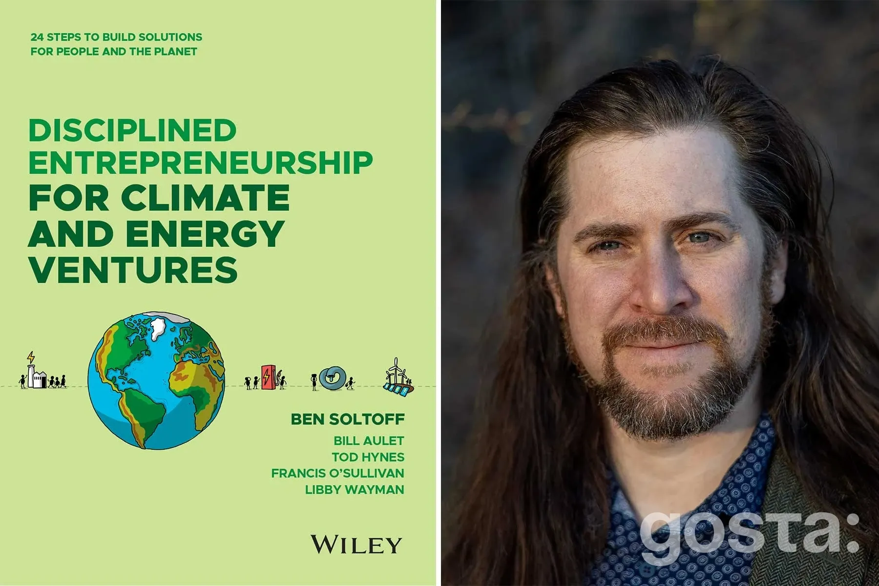 MIT оновлює підхід до кліматичного підприємництва: новий посібник для венчурів у енергетиці та декарбонізації