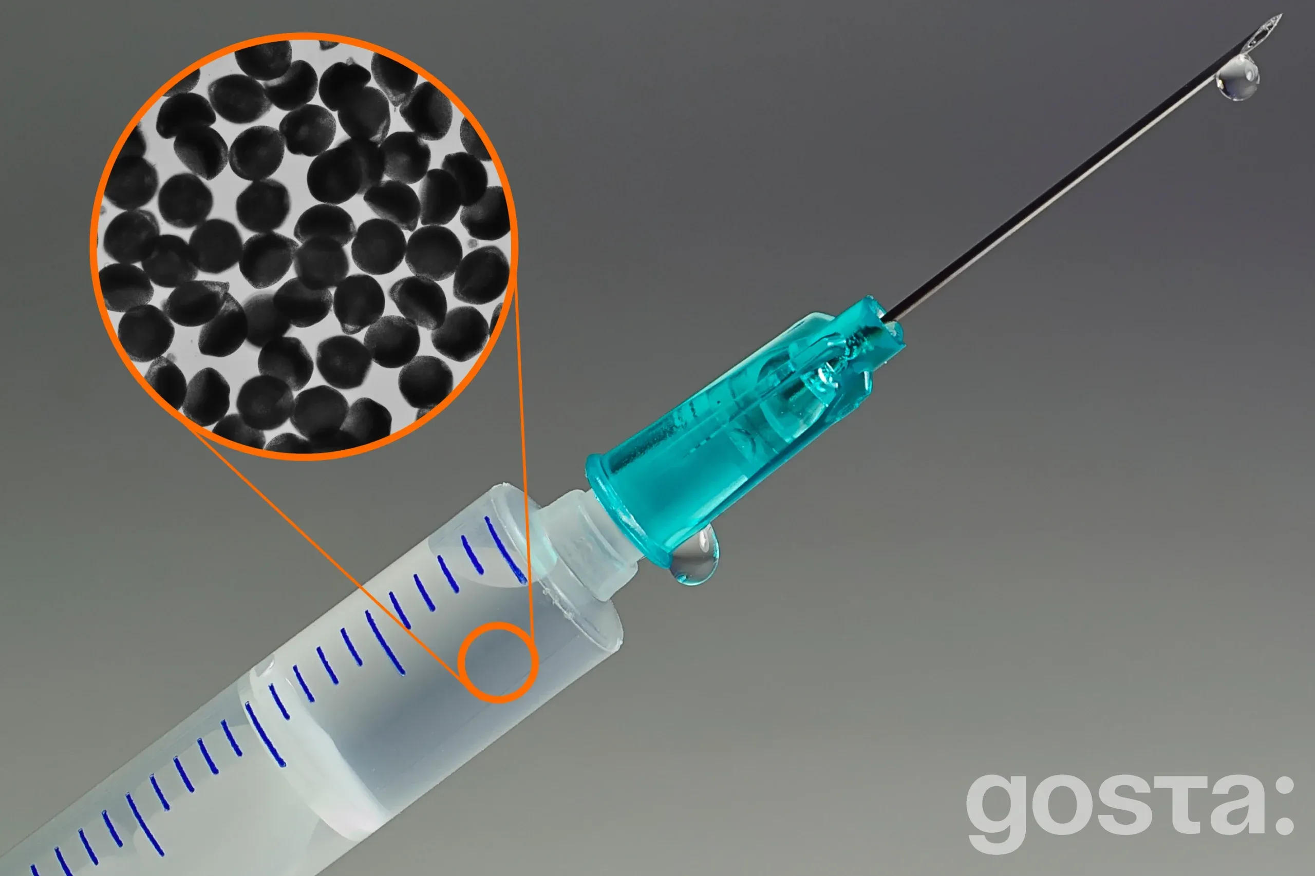 Антитіла без крапельниці: MIT пропонує ін’єкційну формулу для онкології – 2 мл замість 100 мл інфузії?