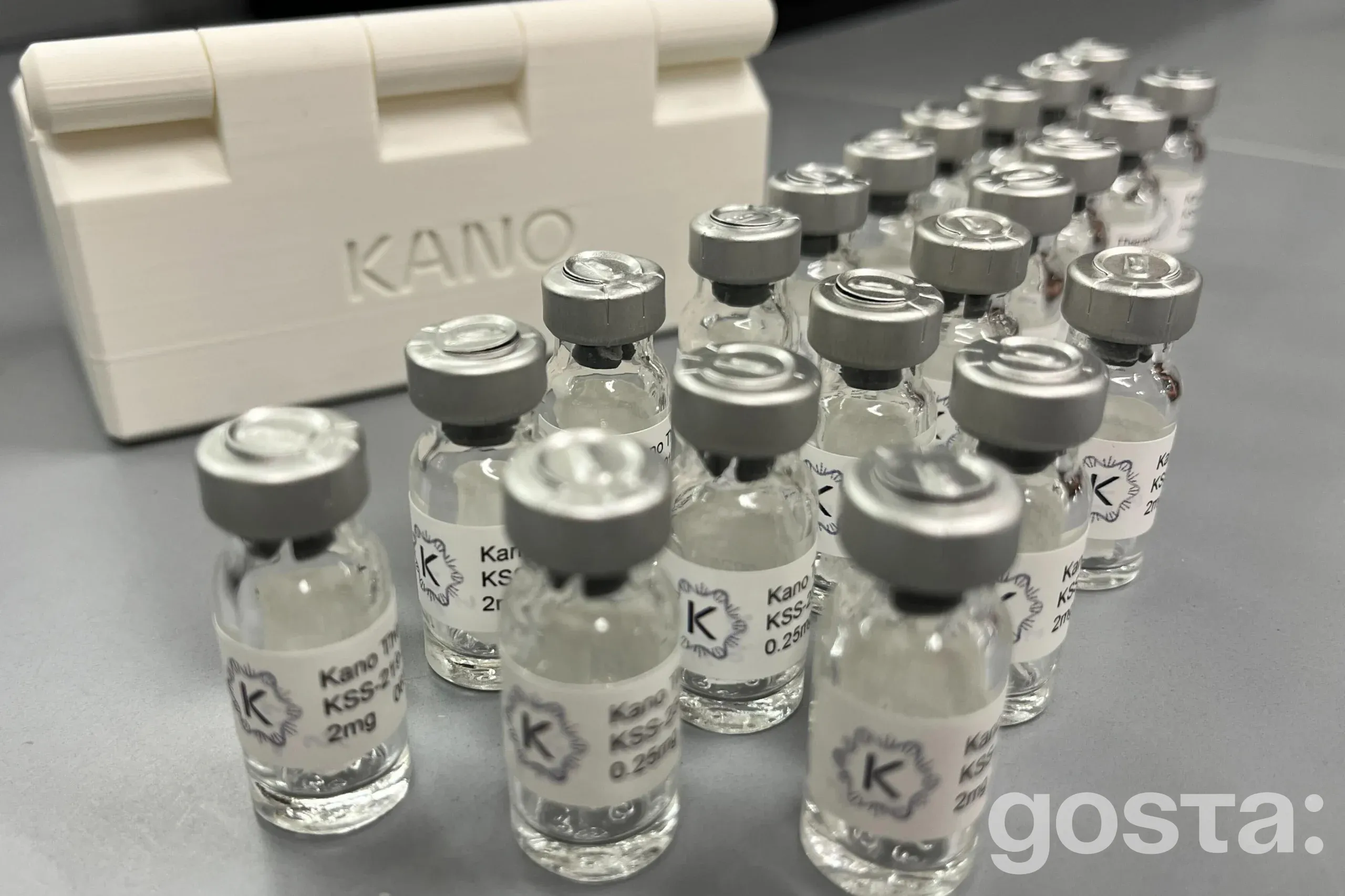 Генна терапія без зайвого імунного удару: як Kano Therapeutics робить прорив із circular ssDNA