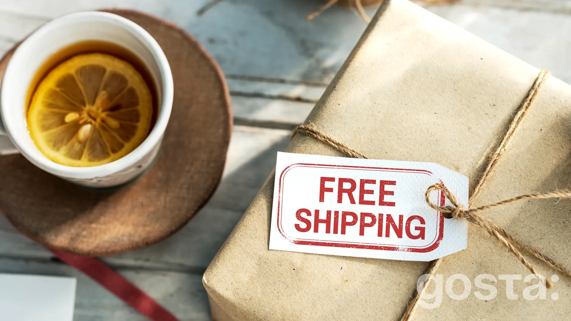 День безкоштовної доставки (Free Shipping Day)