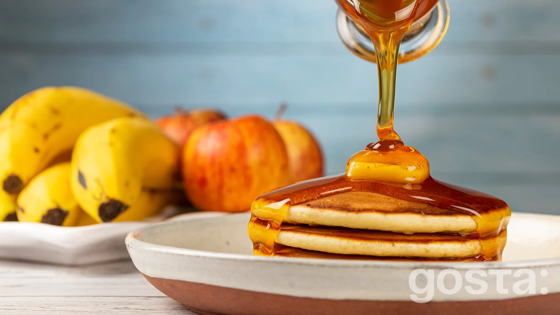 День кленового сиропу (Maple Syrup Day)