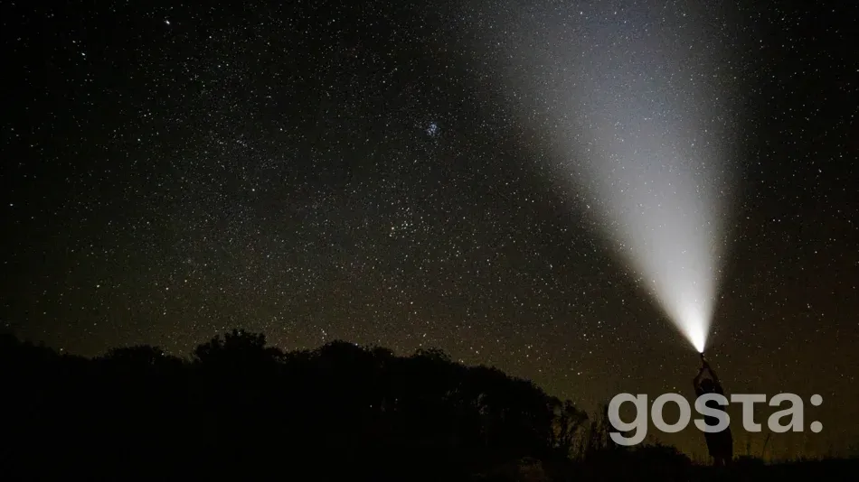 День ліхтарика (Flashlight Day)