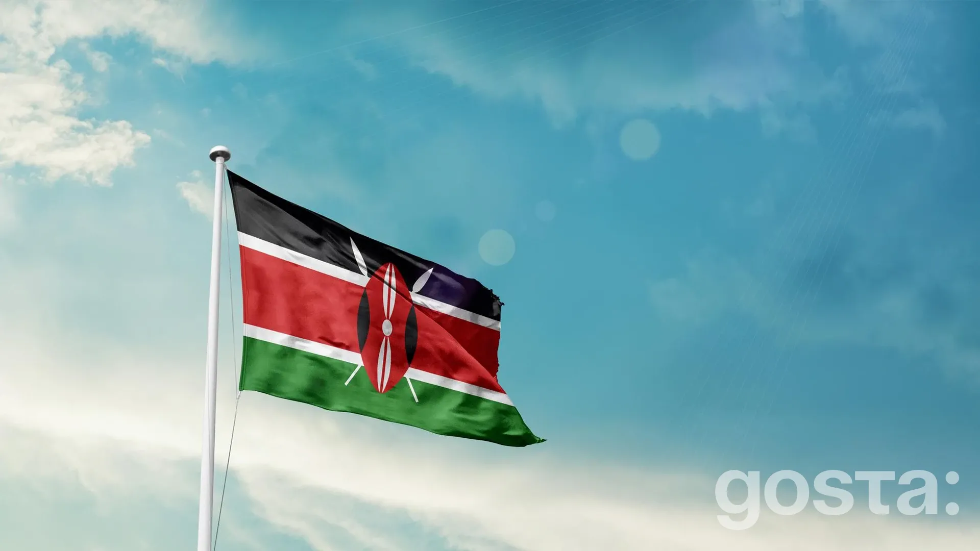 День Незалежності Кенії (Jamhuri Day)