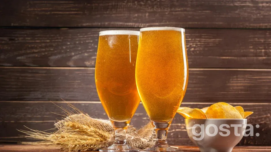 День пива Lager