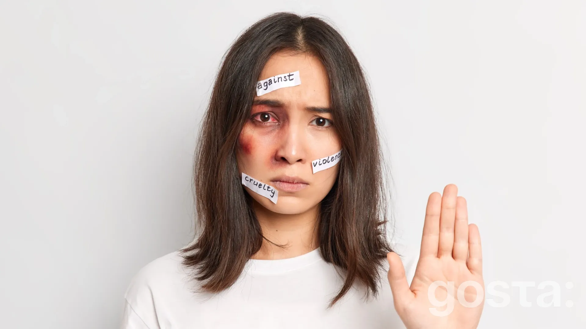 Міжнародний день захисту секс-працівниць від насильства