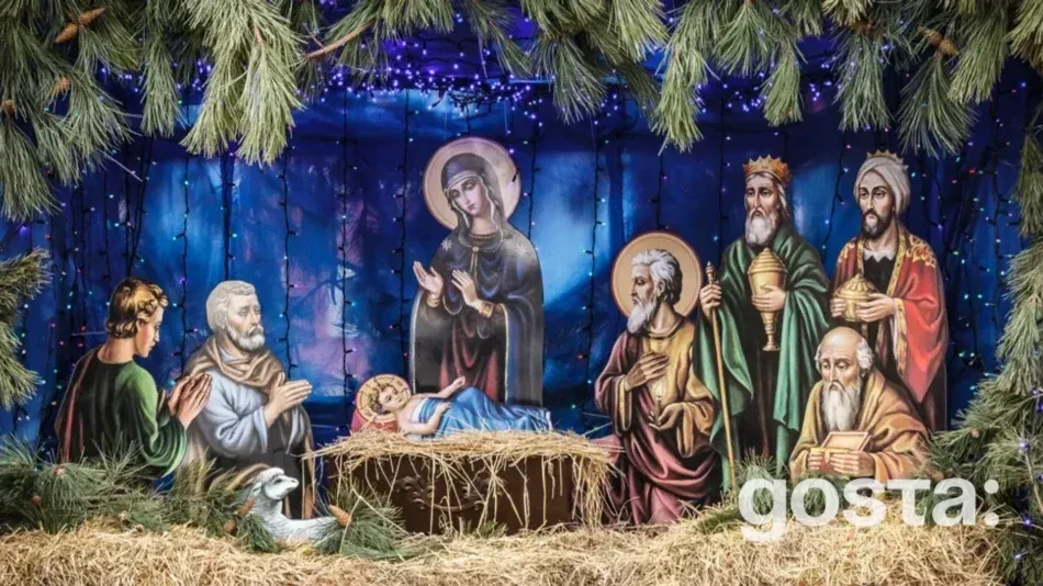 Різдво Христове