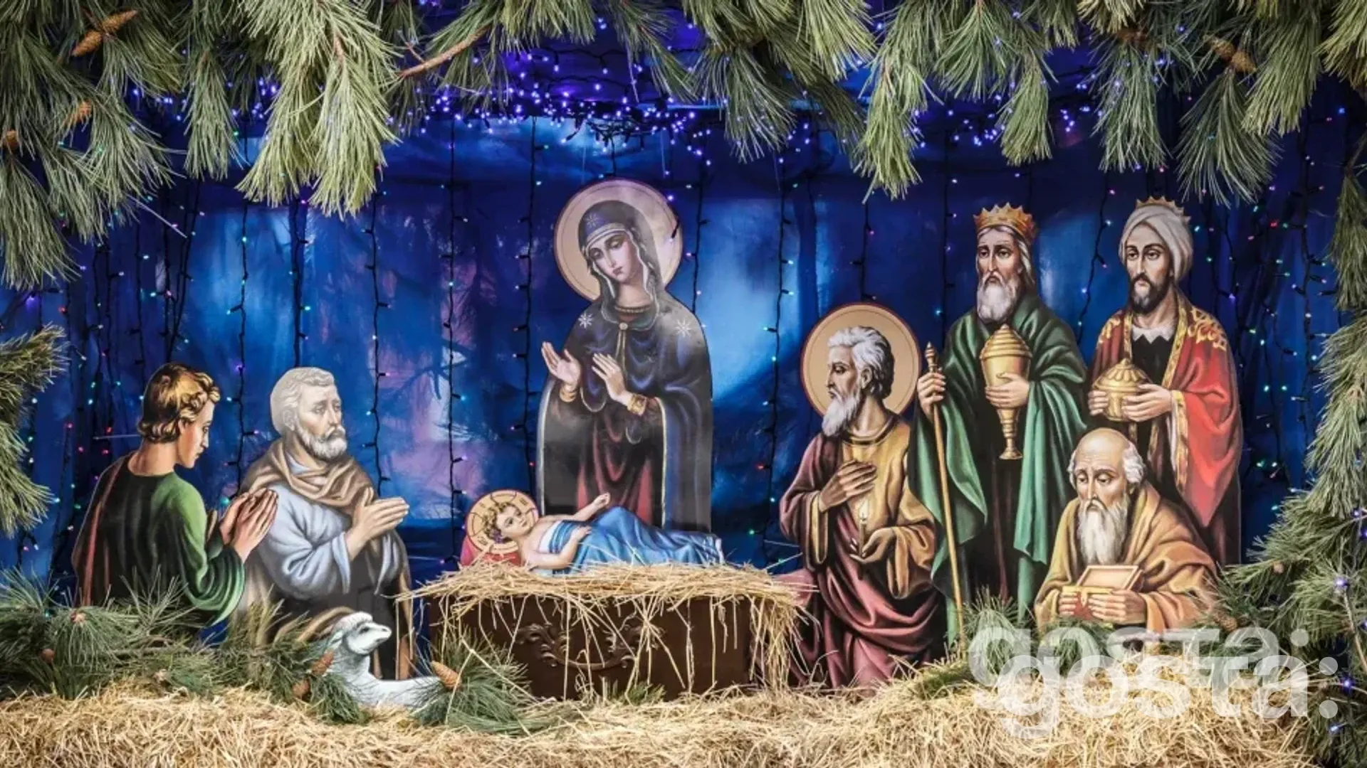 Різдво Христове