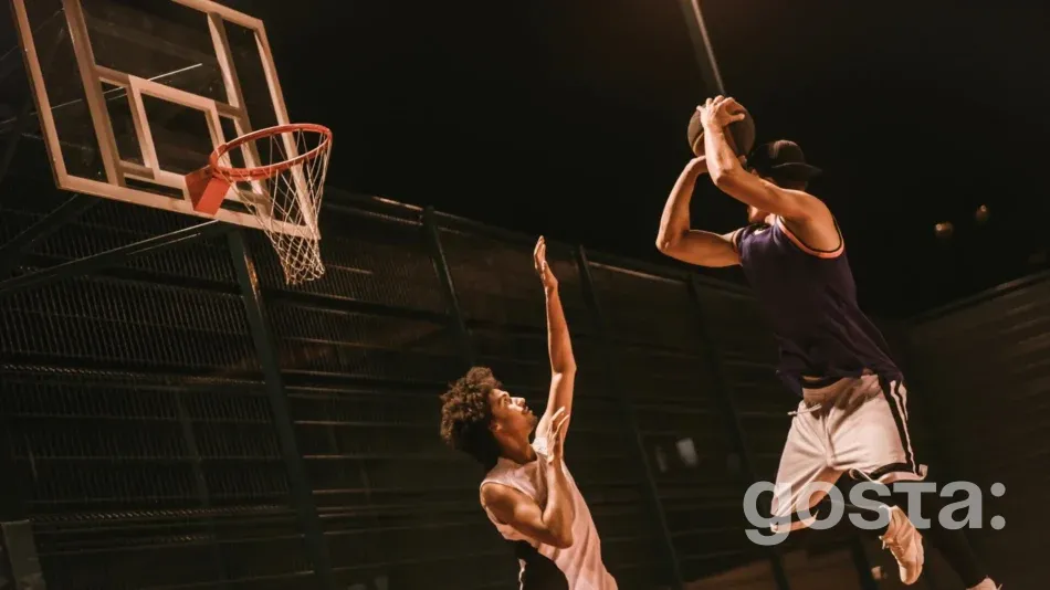 Всесвітній день баскетболу