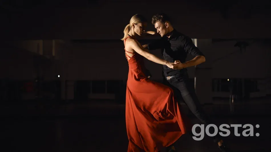 Всесвітній день танго