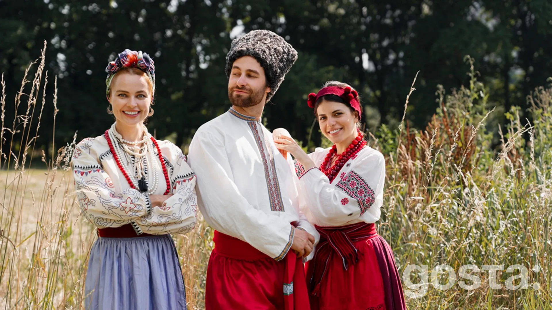 Всеукраїнський день працівників культури та майстрів народного мистецтва