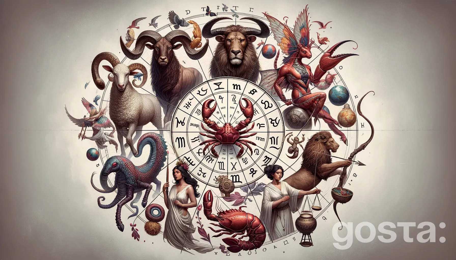 Weekly Horoscope for December 8 – December 14, 2025