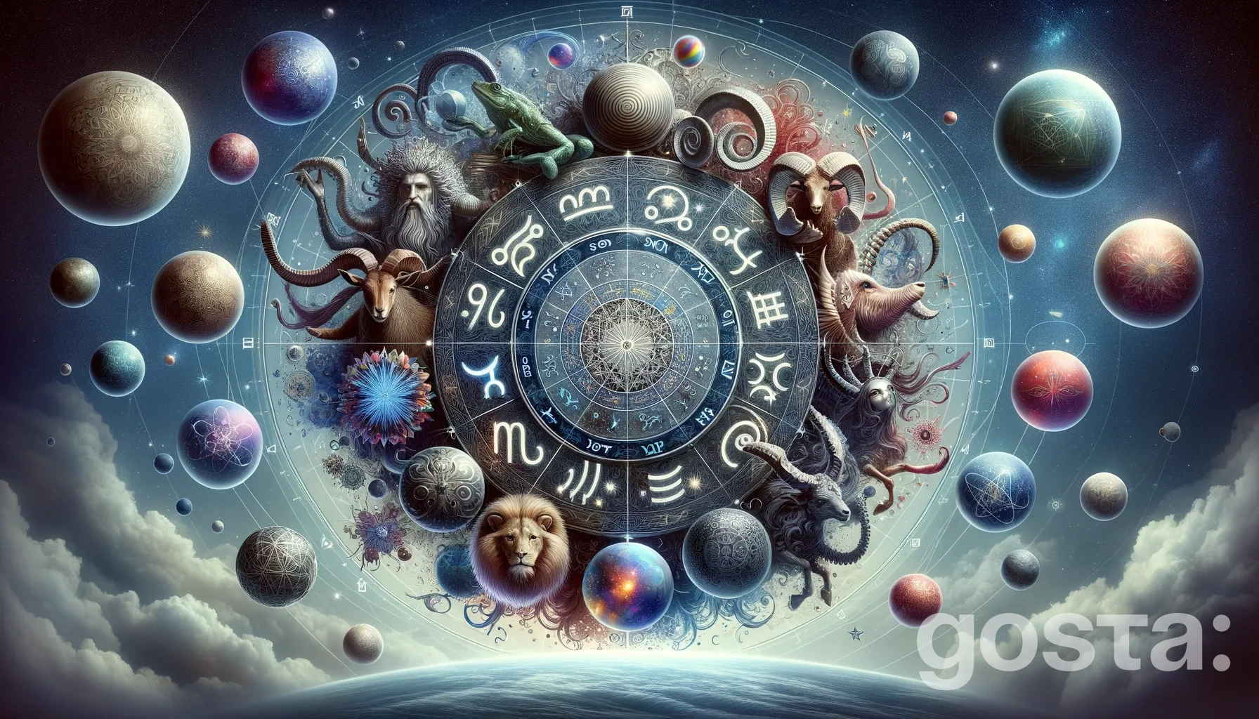 Weekly Horoscope for December 15 – December 21, 2025