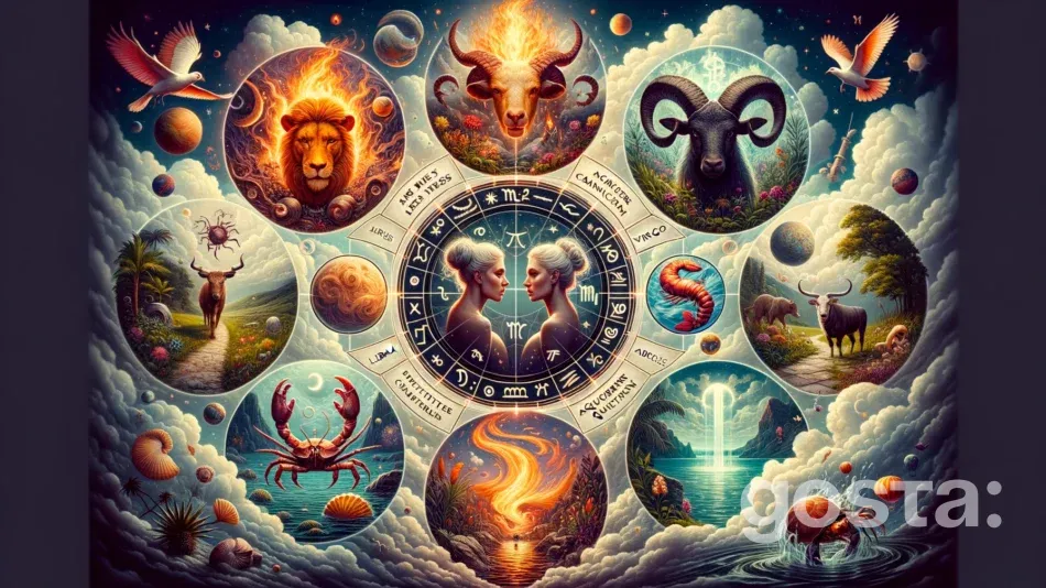 Daily Horoscope Today, December 24, 2025