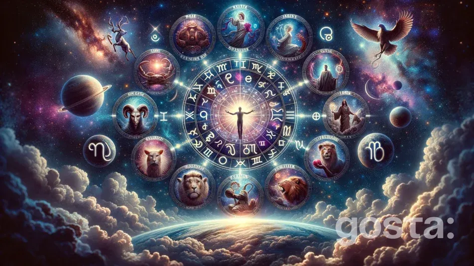 Daily Horoscope Today, December 25, 2025