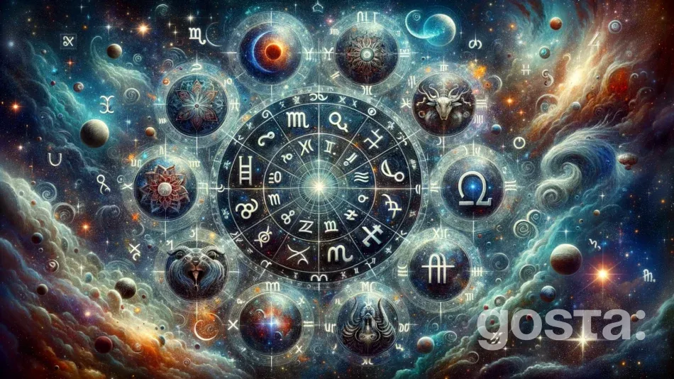 Daily Horoscope Today, December 26, 2025