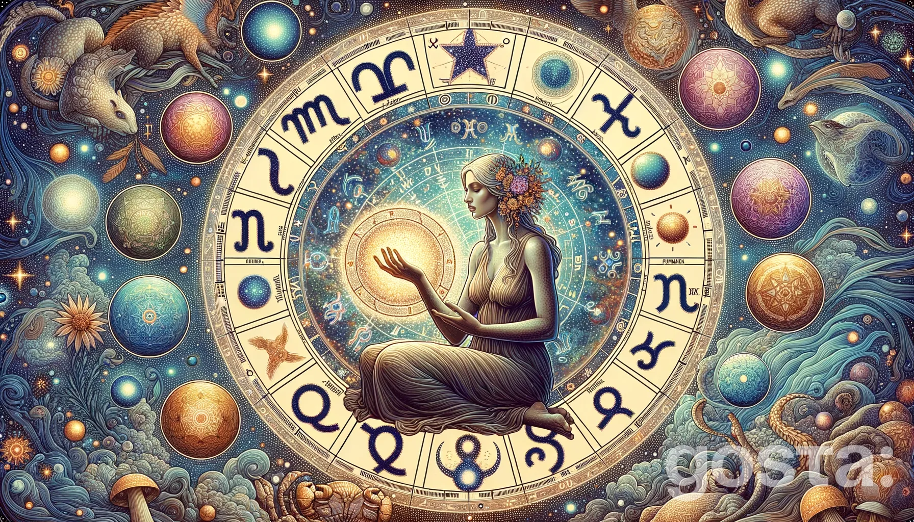 Daily Horoscope Today, December 29, 2025