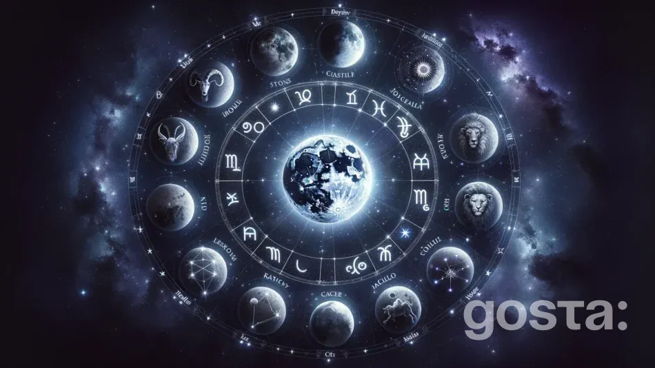 Weekly Horoscope for December 29 – January 4, 2026