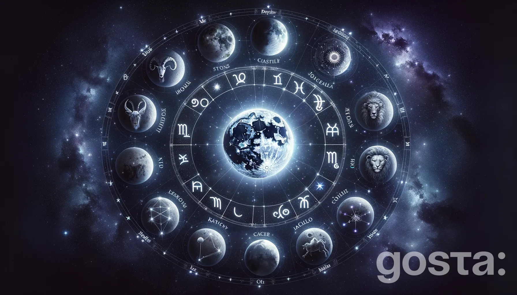 Weekly Horoscope for December 29 – January 4, 2026