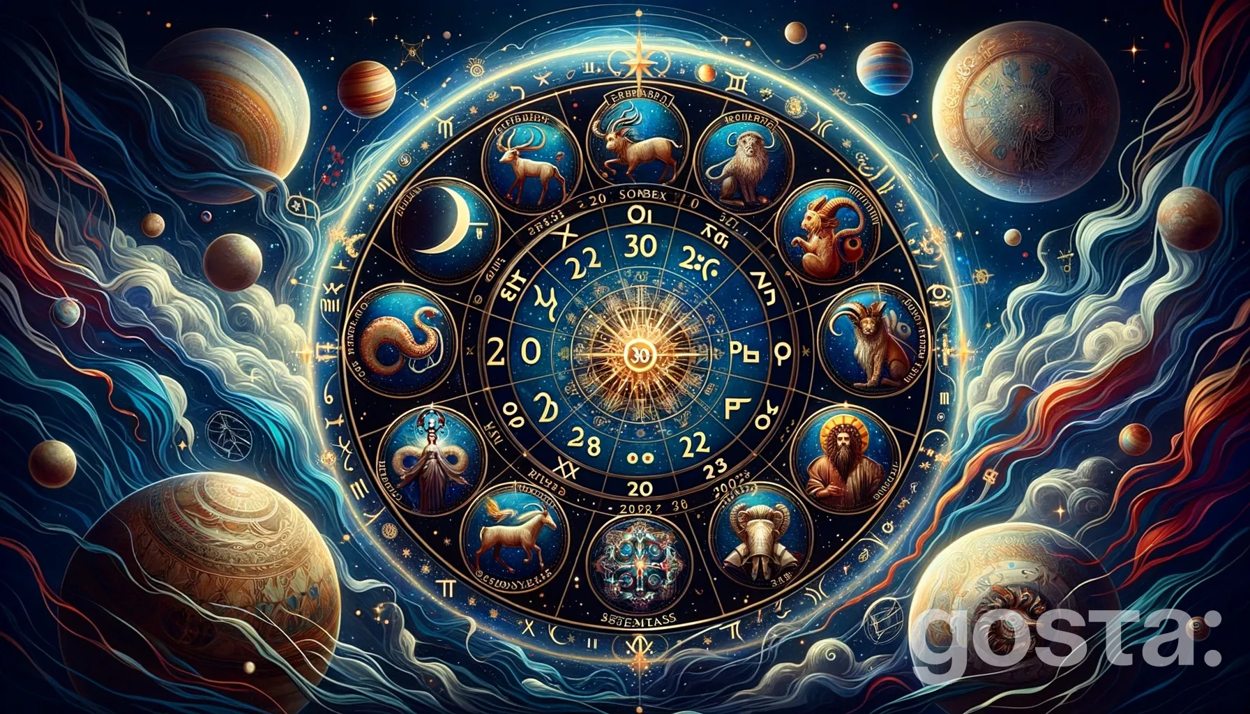Самий точний гороскоп на 30 грудня 2025 року для всіх знаків зодіаку