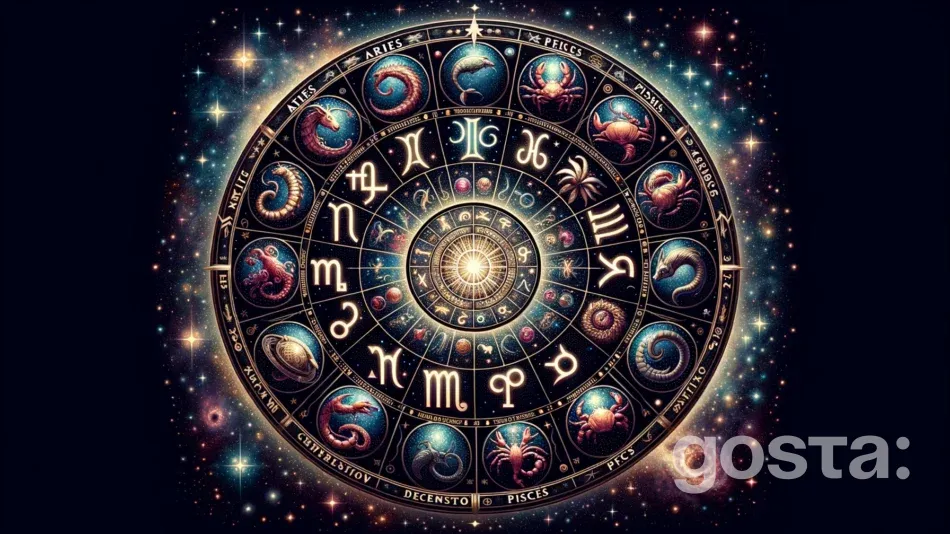 Daily Horoscope Today, December 30, 2025