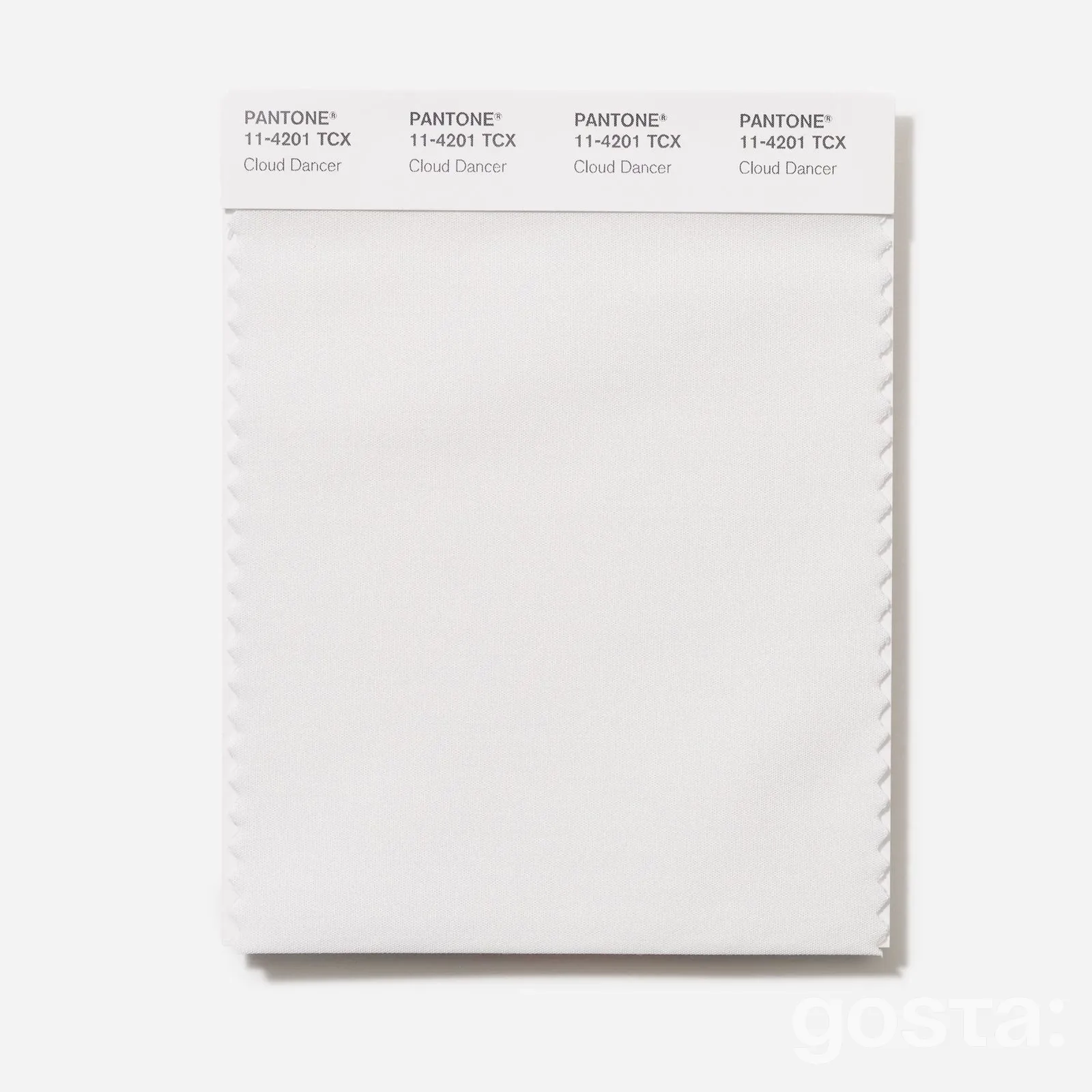 Який колір 2026 року від Pantone