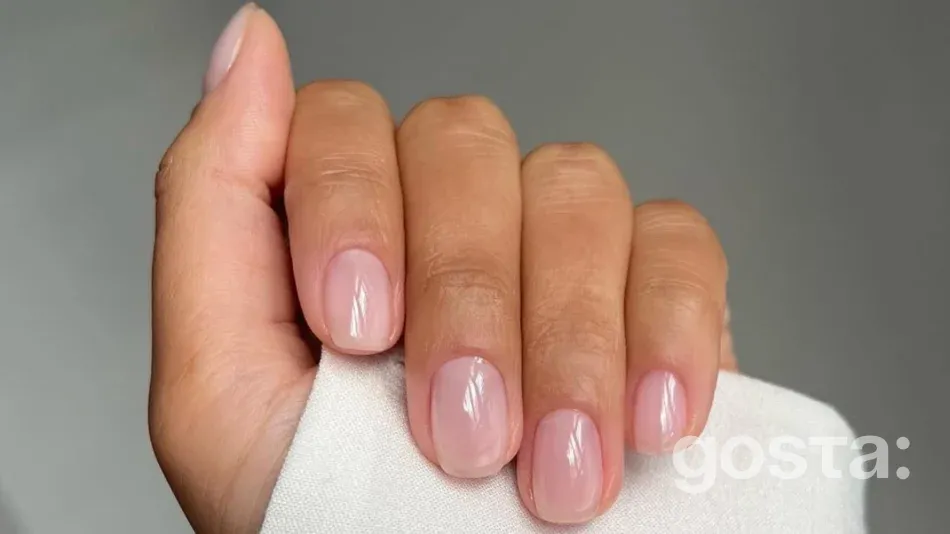 Manicure 2026 soapy nails