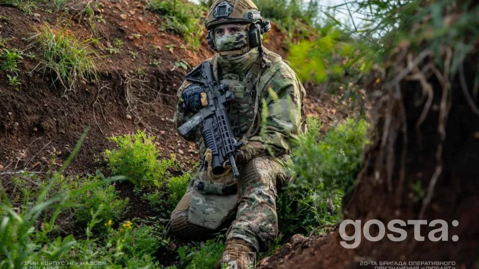 Сучасний розвиток бригади «Любарт»: техніка, команди, лідери