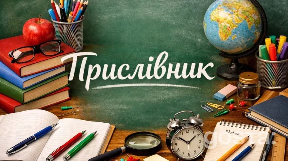 Що таке прислівник