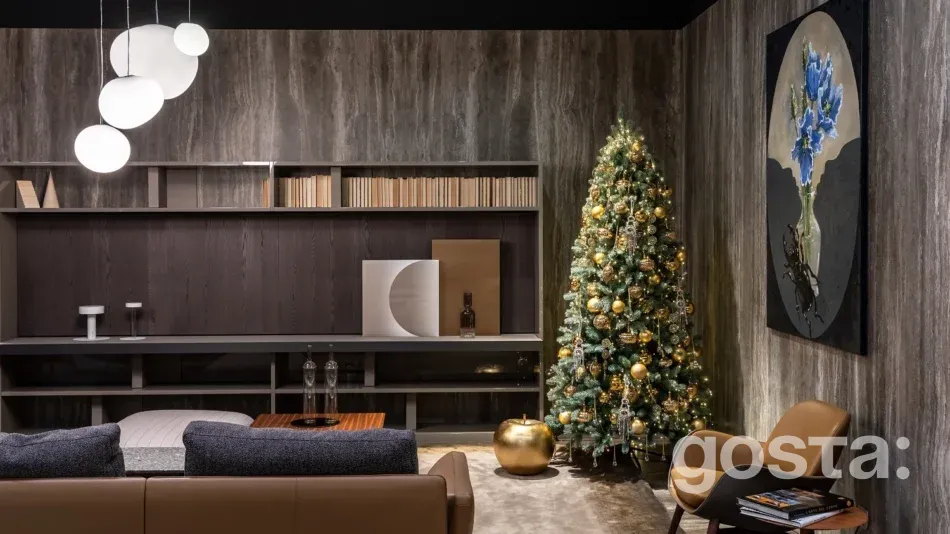 Палітра новорічних іграшок: як колір формує святкову атмосферу