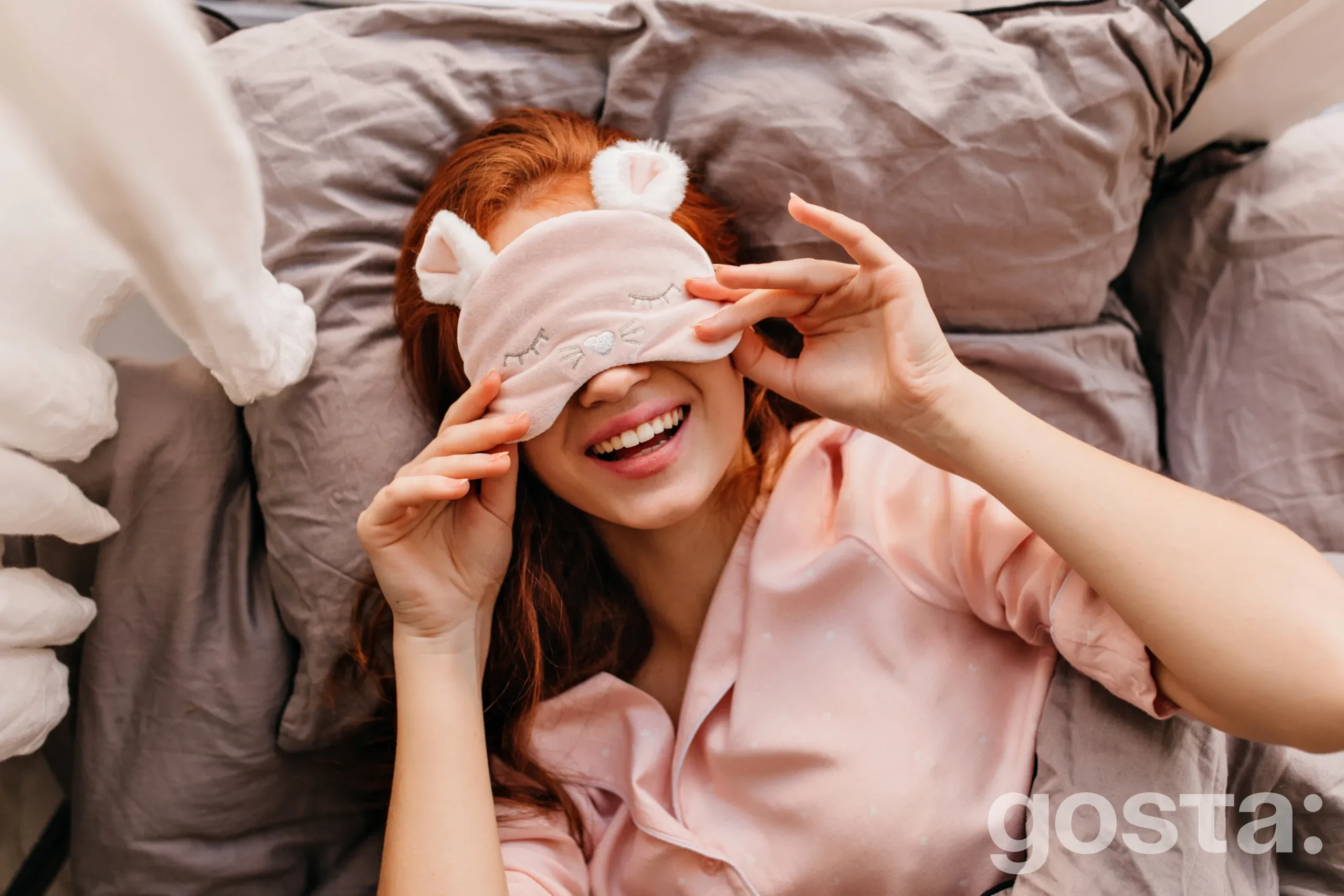 Здоровий сон