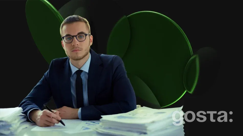 Кадровий дефіцит у легальному гемблінгу України у 2025 році