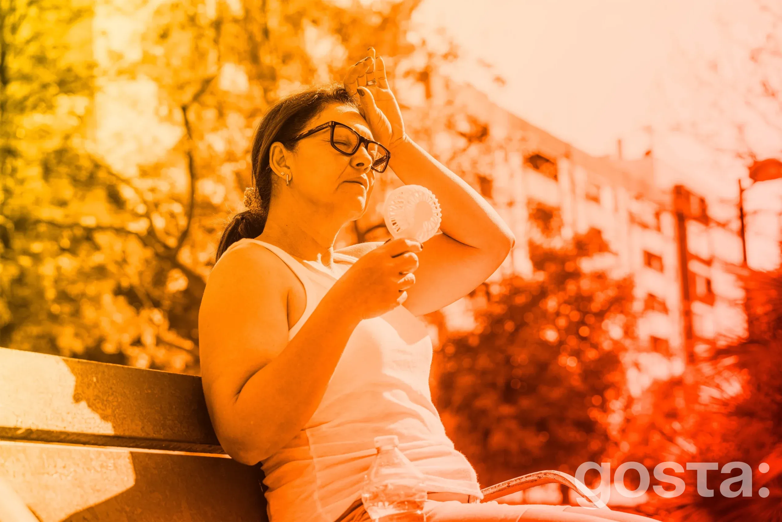 Вологі хвилі спеки: дослідження MIT показало, що атмосферна інверсія задає межу температур і сили гроз