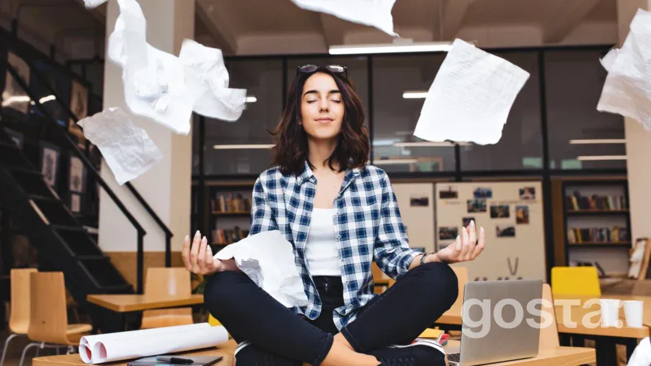 Саморефлексія приклади