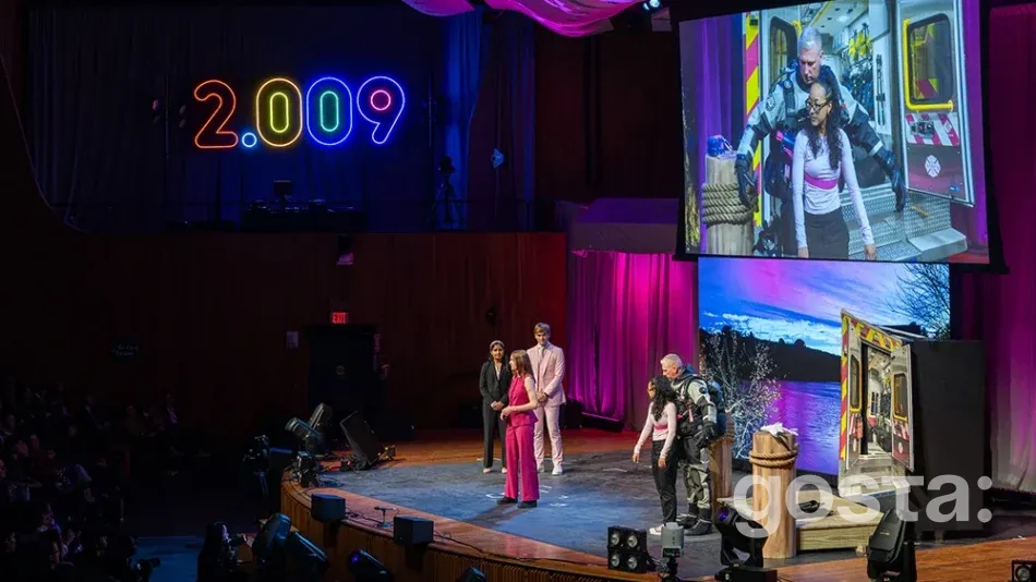 MIT 2.009 презентував шість рішень за 13 тижнів: від автоматизованого CPR до захисту гвинта човна – що створили студенти?