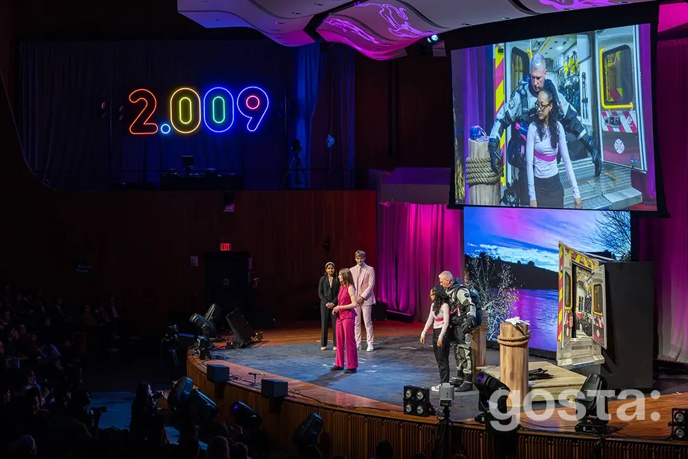 MIT 2.009 презентував шість рішень за 13 тижнів: від автоматизованого CPR до захисту гвинта човна – що створили студенти?