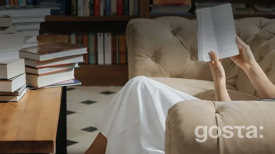 «єКнига» за рік: 434 808 придбаних книжок і 245 740 отримувачів – що читає українська молодь?