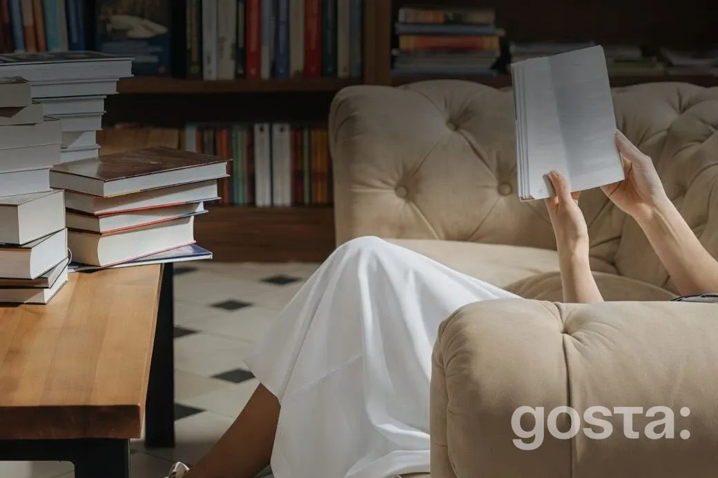 «єКнига» за рік: 434 808 придбаних книжок і 245 740 отримувачів – що читає українська молодь?