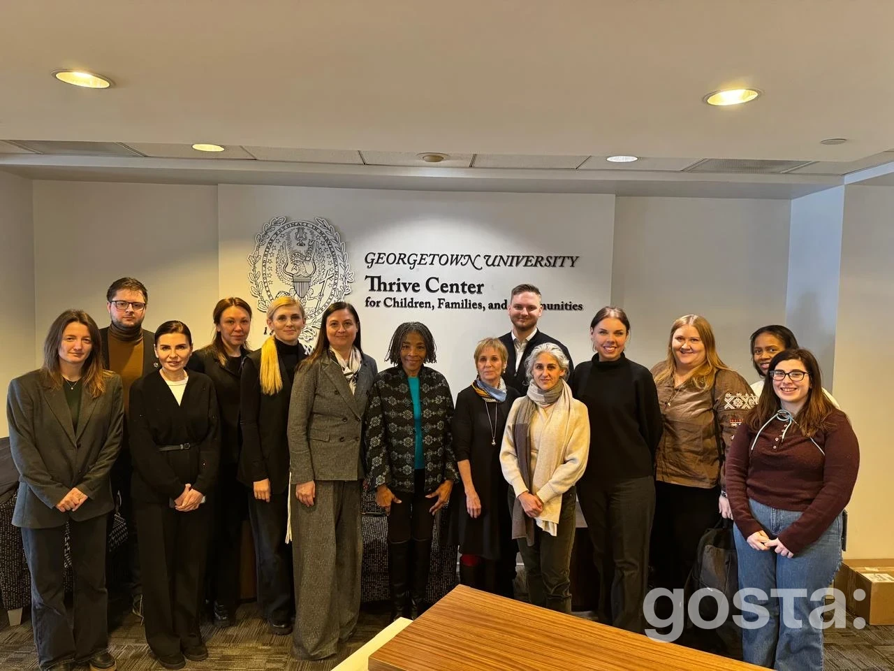 У США показали, як працює підтримка: що Україна переймає для молоді з інвалідністю