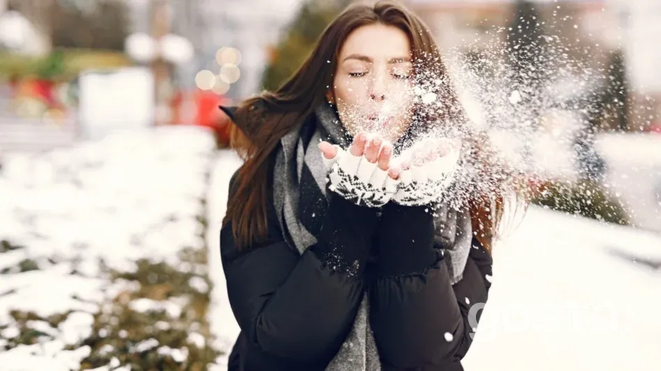 Як обирати парфуми для зими 2026 огляд теплих ароматів