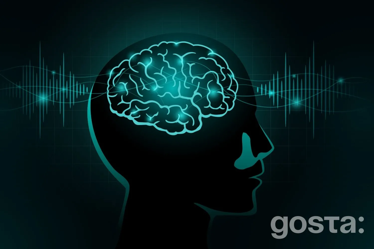 Просторові обчислення мозку: як альфа- та бета-хвилі 10-30 Гц керують мисленням – нові докази від MIT