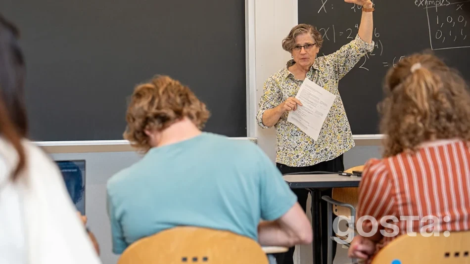 MIT запускає курс «AI and Rationality»: як навчити ШІ мислити раціонально?